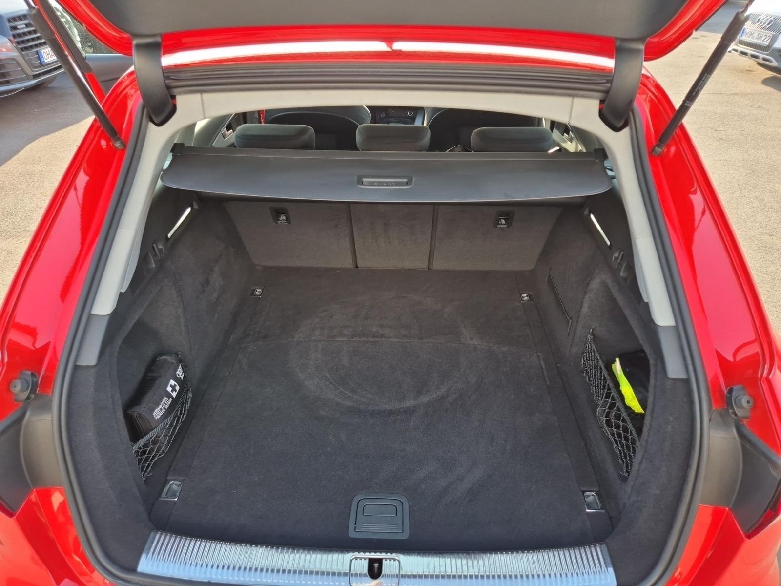 Audi A4 Avant advanced 40 TFSI Standheizung Sportsitz, миниатюра 15