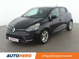 Renault Clio 0.9 Energy Limited*NAVI*TEMPO*PDC*LIM* - Renault Clio Gebrauchtwagen in Berlin