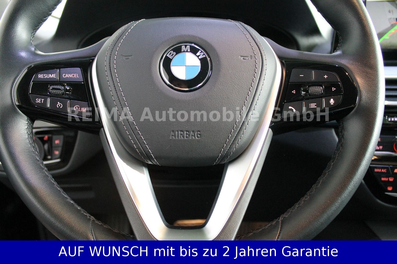 Fahrzeugabbildung BMW 520 d Touring , LED, Navi, Kamera,DAB