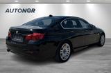 BMW 520 Lim. 2.0 190PS Aut. - BMW 520 Gebrauchtwagen