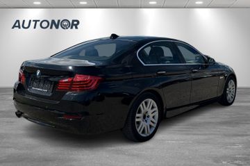 BMW 520 - 3