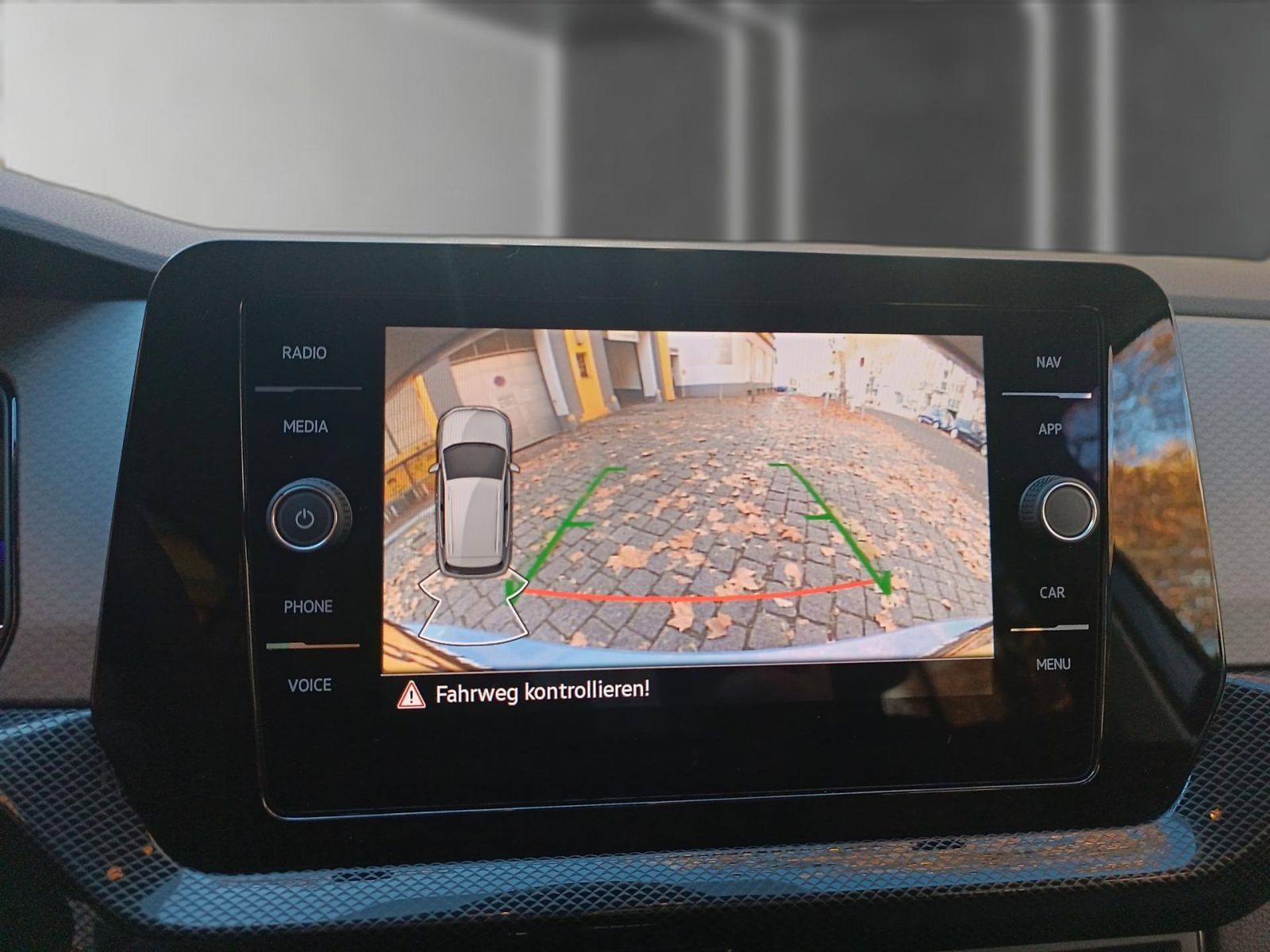 Volkswagen T-Cross - Bild 16