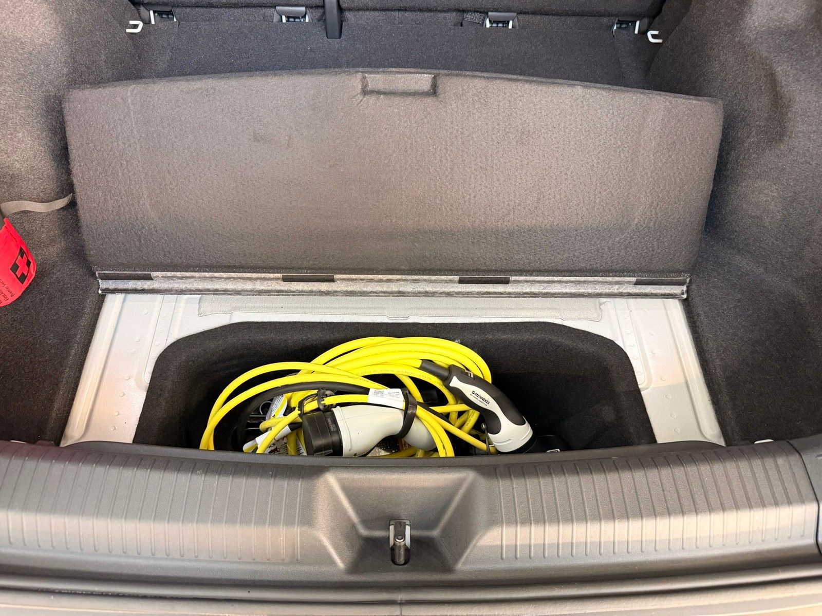 Fahrzeugabbildung Volkswagen ID.5 Pro 210kW UPE.67.116.- AHK + MATRIX