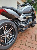 Triumph Rocket 3 GT/R - TRIUMPH ROCKET 3