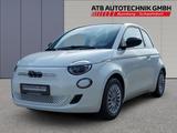 Fiat 500 RED 23,8 kWh Komfort Paket - Fiat 500 Neuwagen
