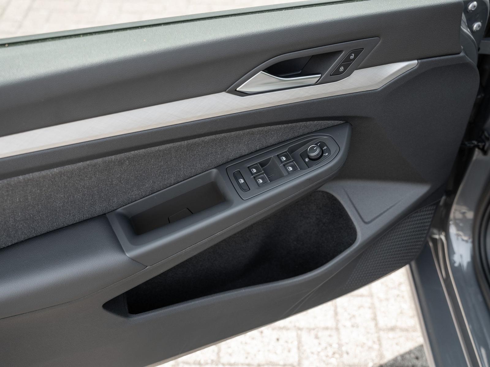 Volkswagen Golf Variant 2.0 TDI DSG, миниатюра 26