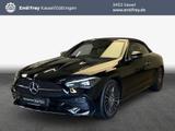 Mercedes-Benz CLE 180 Cabrio Edition AMG Adva+|3D-HiFi|WinterP