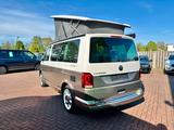 Volkswagen T6 California Coast/DSG/ACC/18"DISC/Unique - Volkswagen T6 California: Coast