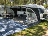 Hobby 540 KMFe Excellent - Vollausstattung - Hobby Wohnwagen 2015