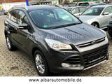 Ford Kuga Titanium - Ford Kuga aus 2014