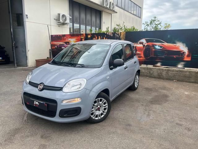 Image of Fiat Panda