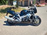 Suzuki Hayabusa  1300 - 1999 HAYABUSA