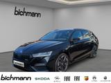 Skoda Octavia RS Business Columbus Komfort Plus StHz 1 - Skoda Octavia: Business
