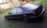 Honda Acura Honda Integra DA9 kein DC2 - Honda Integra DC2