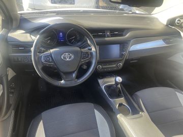 Toyota Avensis - 7