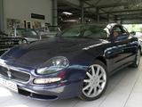 Maserati 3200 GT- italienischer  Sportwagen vom Feinstem! - Maserati 3200 Gebrauchtwagen
