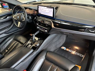 BMW 540 5 Touring 540 d xDrive *M Sport*HuD*AHK*