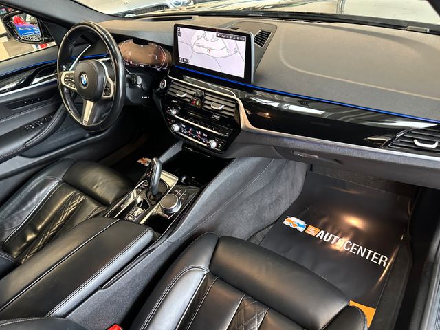 BMW 540 5 Touring 540 d xDrive *M Sport*HuD*AHK*