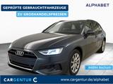 Audi A4 40 2.0 TDI Avant basis Virtual Pano S-Dach - Audi A4 mit Diesel-Antrieb: Dach