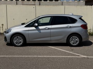 BMW 218 Active Tourer - 8