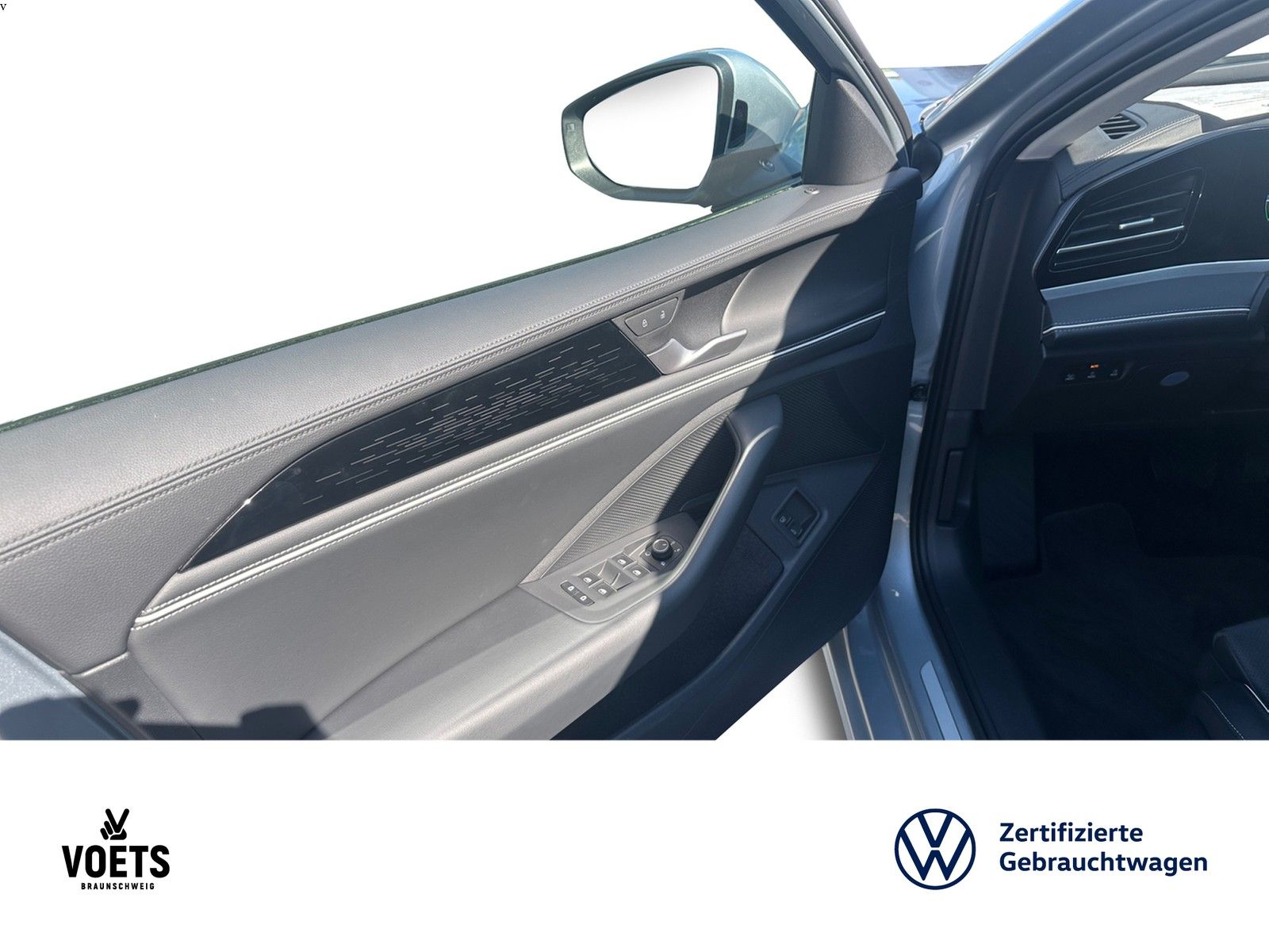 Volkswagen Passat - Bild 15