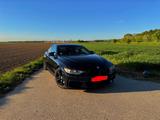 BMW 435i Coupé F32 2015 306PS M-Ausstattung 194.643 - blaue BMW 435