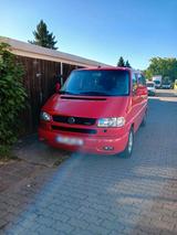 Volkswagen Verkaufe Multivan 2.5 TDI 111 kW - gebrauchte VW LT aus dem Jahr 2002