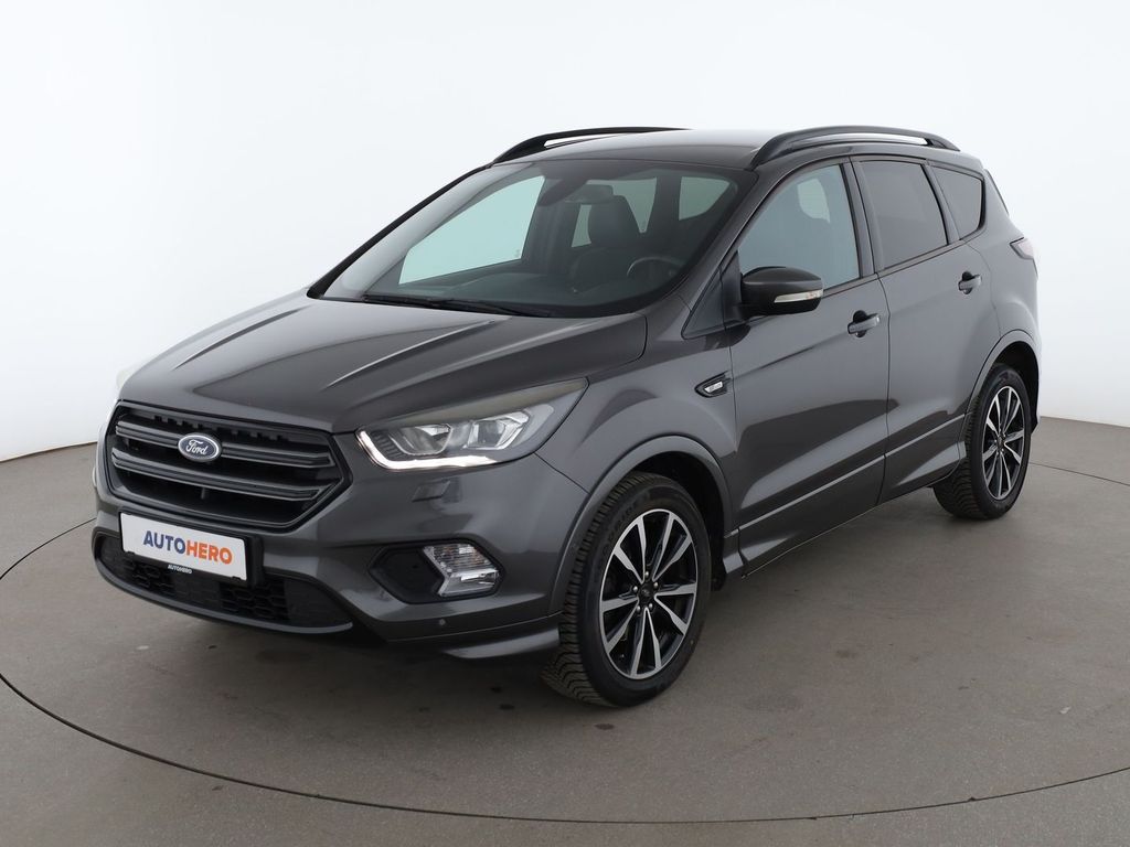 Image of Ford Kuga
