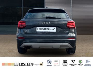 Audi Q2 Design 1,4TFSI S-tronic Navi LED PDC