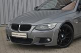 BMW 325i LCI Coupé*M-Paket/Schalter/Navi/19"/BRD* - BMW 325 mit Benzin-Antrieb: Coupe