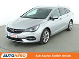 Opel Astra 1.5 CDTI Business Elegance Start/Stop*NAVI - Opel Astra: Elegance