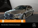 Mercedes-Benz S 400 d 4M L AMG/PANO/Exklusiv/FAHRASS/DIGITAL - Mercedes-Benz S 400 Gebrauchtwagen in Stuttgart