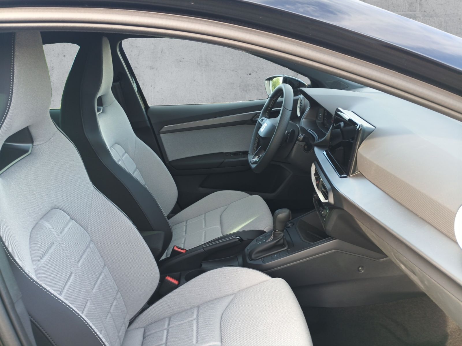 Seat Ibiza - Bild 13