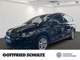 Volkswagen Touran Comfortline 1.5 TSI DSG 7 Sitzer Navi*AHK