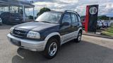 Suzuki Grand Vitara - gebrauchte Suzuki Grand Vitara aus dem Jahr 1999