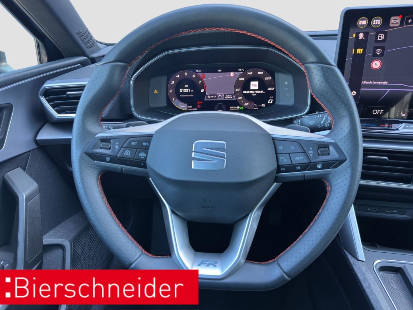 Seat Leon - Bild 14