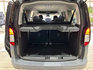 Ford Grand Tourneo Connect PHEV Titanium