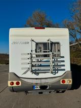 HYMER / ERIBA / HYMERCAR B654 - HYMER / ERIBA B