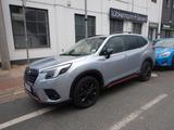Subaru Forester Edition Exclusive Cross - gebrauchte Subaru Forester aus dem Jahr 2023