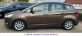 Ford C-Max C-MAX Titanium - gebrauchte Ford C-Max aus dem Jahr 2018