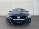 Volkswagen Passat CC 2.0 TDI - Volkswagen Passat aus 2010: TDI