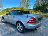 Mercedes-Benz Mercedes SLK 200 *Klima* - aus 2000: Mercedes Slk
