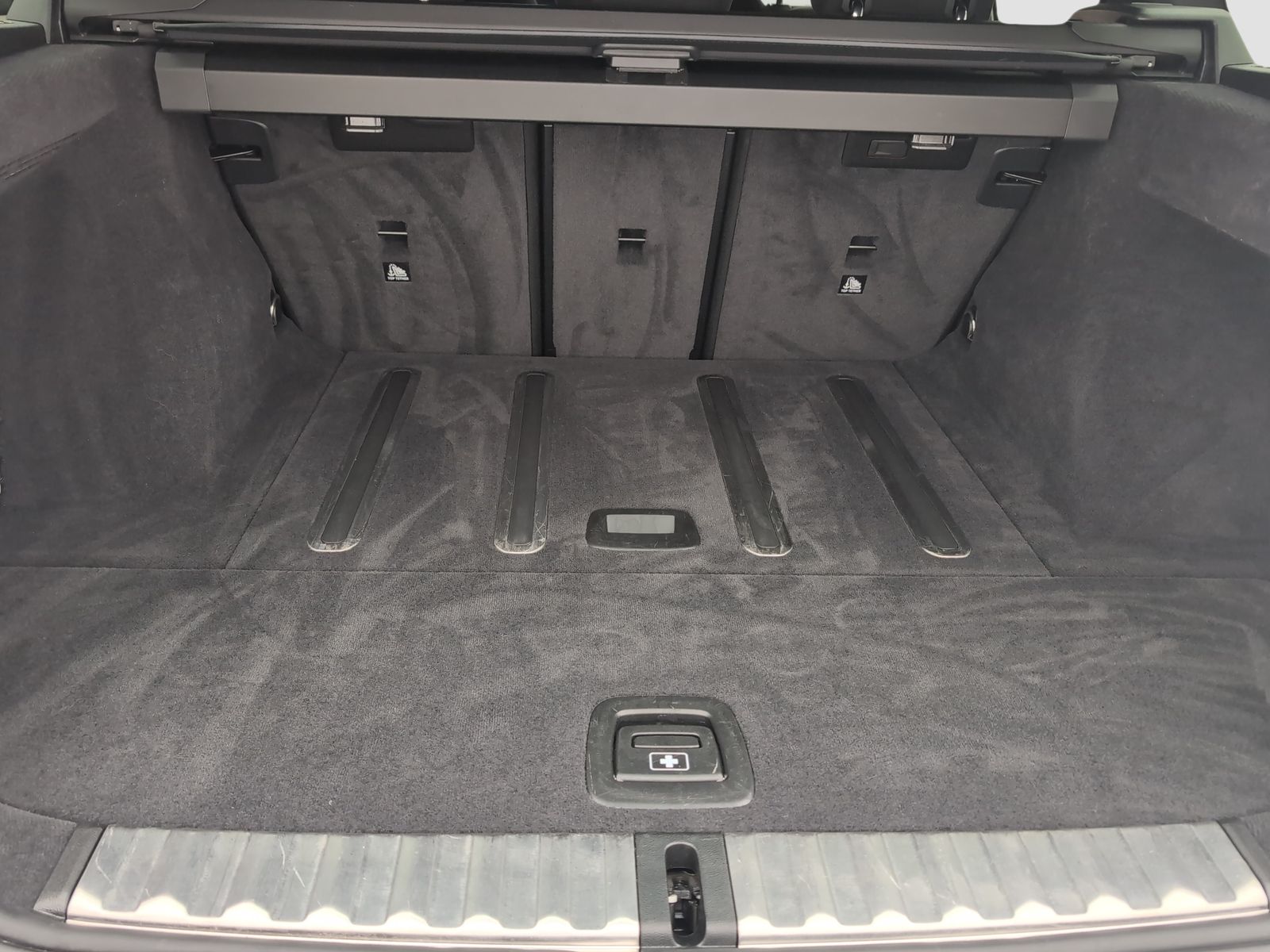 BMW 320 - Bild 16