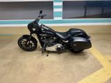 Harley-Davidson Sport Glide FLSB Soundbar/Koffer/Service - Offers matching your search criteria