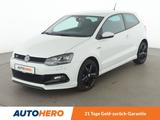 Volkswagen Polo 1.2 TSI Allstar BlueMotion Tech*PDC*SHZ* - Volkswagen Polo in Nürnberg