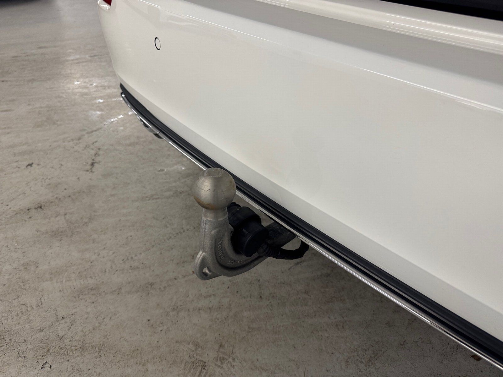 Fahrzeugabbildung Mercedes-Benz A 200 Progressive*Pano*AHK*Distron*Totwink*360°*