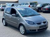 Mitsubishi Colt CZ3 1.3 Motion Plus aus 1.Hand & Scheckheft - Mitsubishi Gebrauchtwagen von 2008