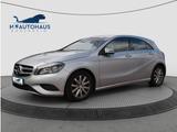 Mercedes-Benz A 180 A A 180 BlueEfficiency Style/NAVI/PDC/SHZ - gebrauchte Mercedes-Benz A 180 aus dem Jahr 2015