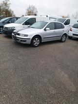 Seat Leon Tüv NEU,  TOP ZUSTAND - gebrauchte Seat Leon aus dem Jahr 2004