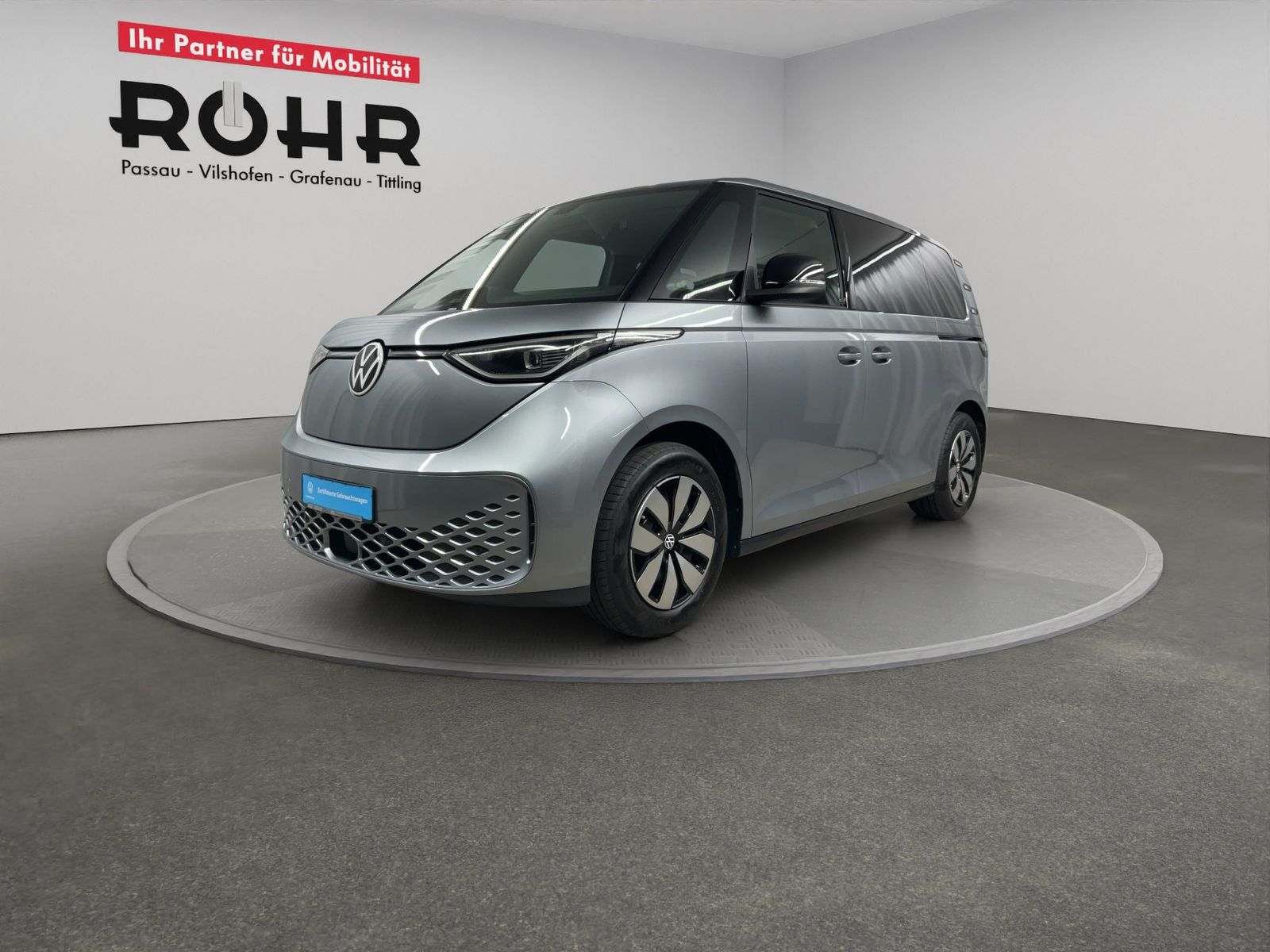 Volkswagen ID. Buzz Pro (Sitzheizung.Navi.AHK) Automatik